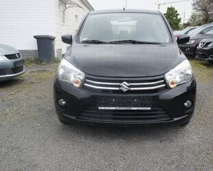 Suzuki Celerio Gebrauchtwagen