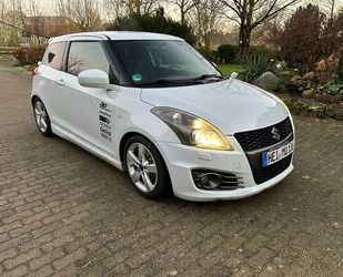 Suzuki Swift Gebrauchtwagen