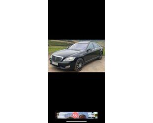 Mercedes-Benz S 500 Gebrauchtwagen