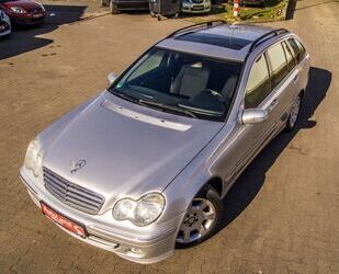 Mercedes-Benz C 230 Gebrauchtwagen
