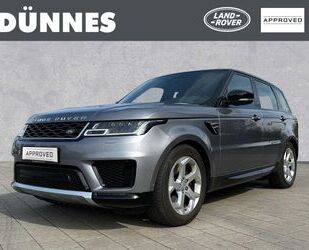 Land Rover Range Rover Sport Gebrauchtwagen