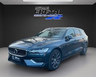 Volvo V60 Gebrauchtwagen