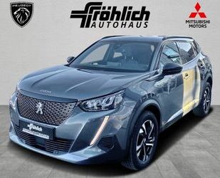 Peugeot 2008 Gebrauchtwagen