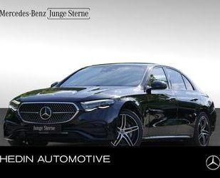 Mercedes-Benz E 300 Gebrauchtwagen