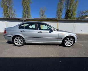BMW 320 Gebrauchtwagen