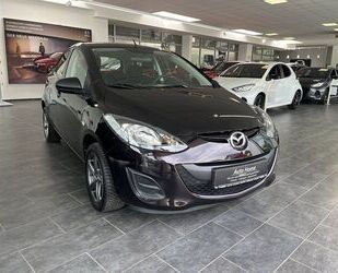 Mazda 2 Gebrauchtwagen