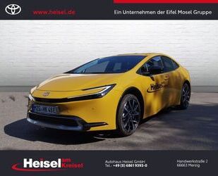 Toyota Prius Gebrauchtwagen