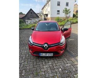 Renault Clio Gebrauchtwagen