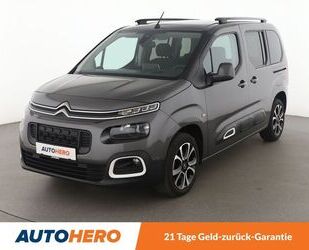 Citroen Berlingo Gebrauchtwagen