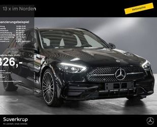 Mercedes-Benz C 200 Gebrauchtwagen