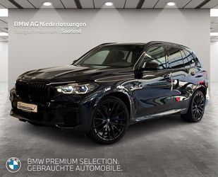 BMW X5 Gebrauchtwagen