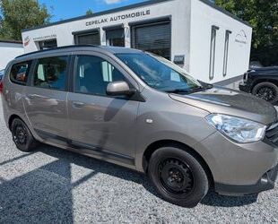 Dacia Lodgy Gebrauchtwagen