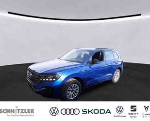 VW Touareg Gebrauchtwagen
