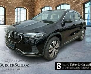 Mercedes-Benz EQA Gebrauchtwagen