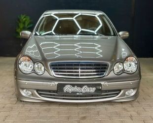 Mercedes-Benz C 200 Gebrauchtwagen