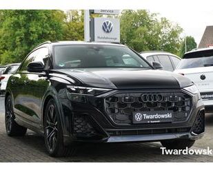 Audi Q8 Gebrauchtwagen