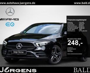 Mercedes-Benz A 250 Gebrauchtwagen