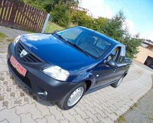 Dacia Logan Pick-Up Gebrauchtwagen