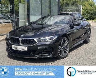 BMW M850 Gebrauchtwagen
