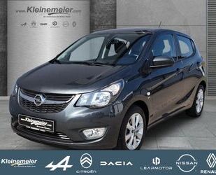 Opel Karl Gebrauchtwagen