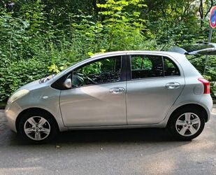 Toyota Auris Gebrauchtwagen