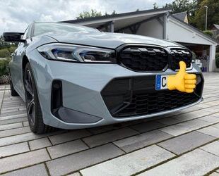 BMW M340i Gebrauchtwagen