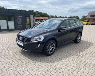 Volvo XC60 Gebrauchtwagen
