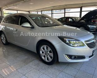 Opel Insignia Gebrauchtwagen