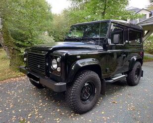 Land Rover Defender Gebrauchtwagen