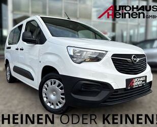 Opel Combo Life Gebrauchtwagen