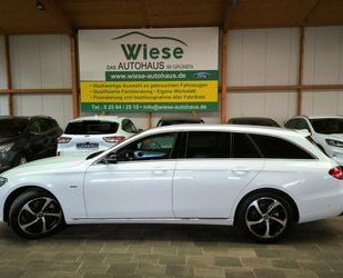 Mercedes-Benz E 220 Gebrauchtwagen