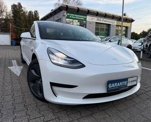 Tesla Model 3 Gebrauchtwagen
