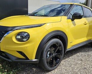 Nissan Juke Gebrauchtwagen