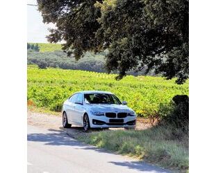 BMW 318 Gran Turismo Gebrauchtwagen