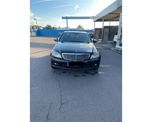 Mercedes-Benz C 200 Gebrauchtwagen