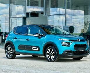 Citroen C3 Gebrauchtwagen
