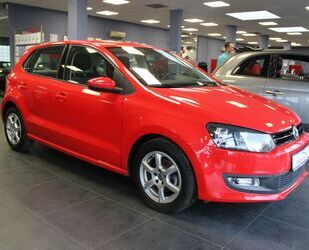 VW Polo Gebrauchtwagen