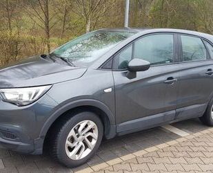 Opel Crossland (X) Gebrauchtwagen
