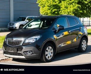 Opel Mokka Gebrauchtwagen
