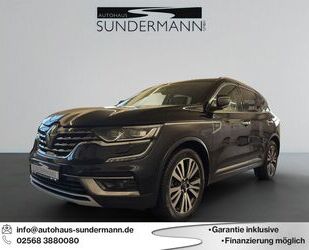 Renault Koleos Gebrauchtwagen