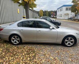 BMW 523 Gebrauchtwagen