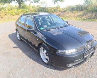 Seat Leon Gebrauchtwagen