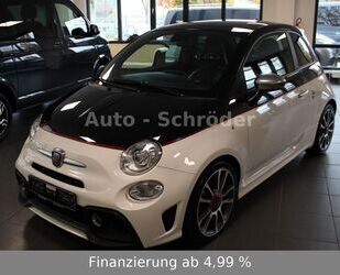 Abarth 595 Turismo Gebrauchtwagen