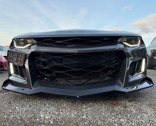 Chevrolet Camaro Gebrauchtwagen