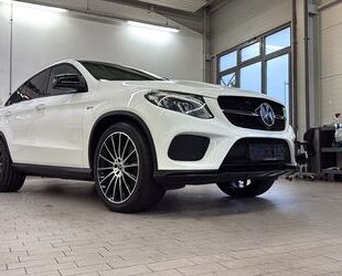 Mercedes-Benz GLE 43 AMG Gebrauchtwagen