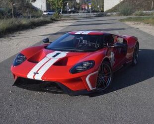 Ford GT Gebrauchtwagen