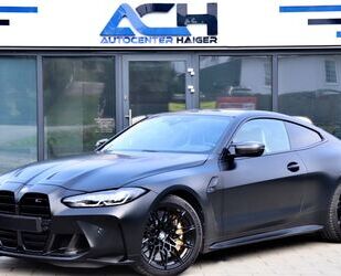 BMW M4 Gebrauchtwagen