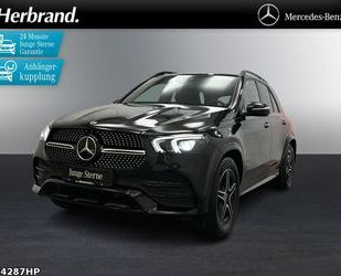 Mercedes-Benz GLE 400 Gebrauchtwagen