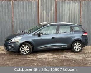 Renault Clio Gebrauchtwagen