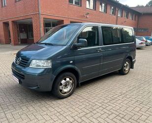 VW T5 Transporter Gebrauchtwagen